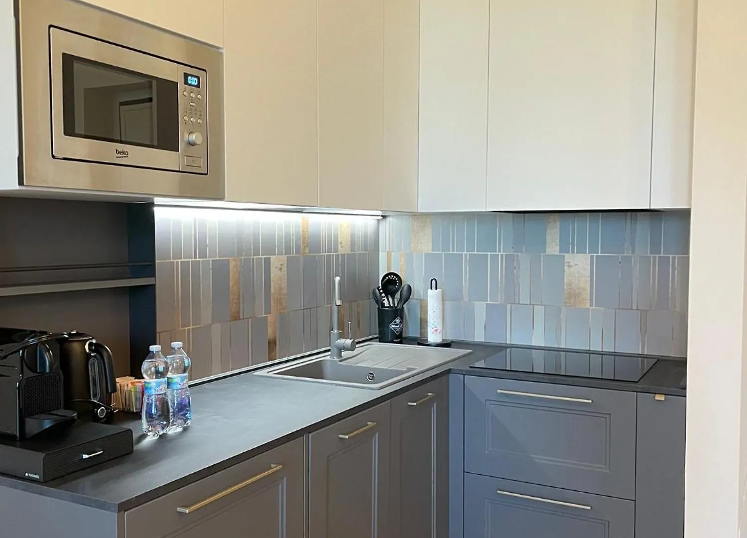 סיינה Appartamento Top Con Garage, No Ztl - Palazzo Tufi