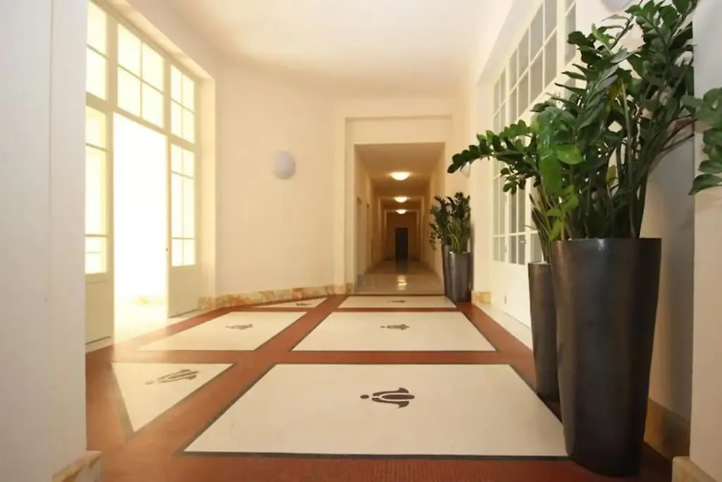 דירה סיינה Appartamento Top Con Garage, No Ztl - Palazzo Tufi