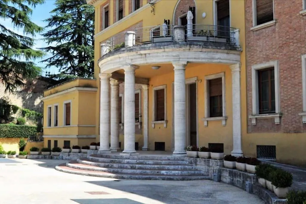 סיינה Appartamento Top Con Garage, No Ztl - Palazzo Tufi דירה