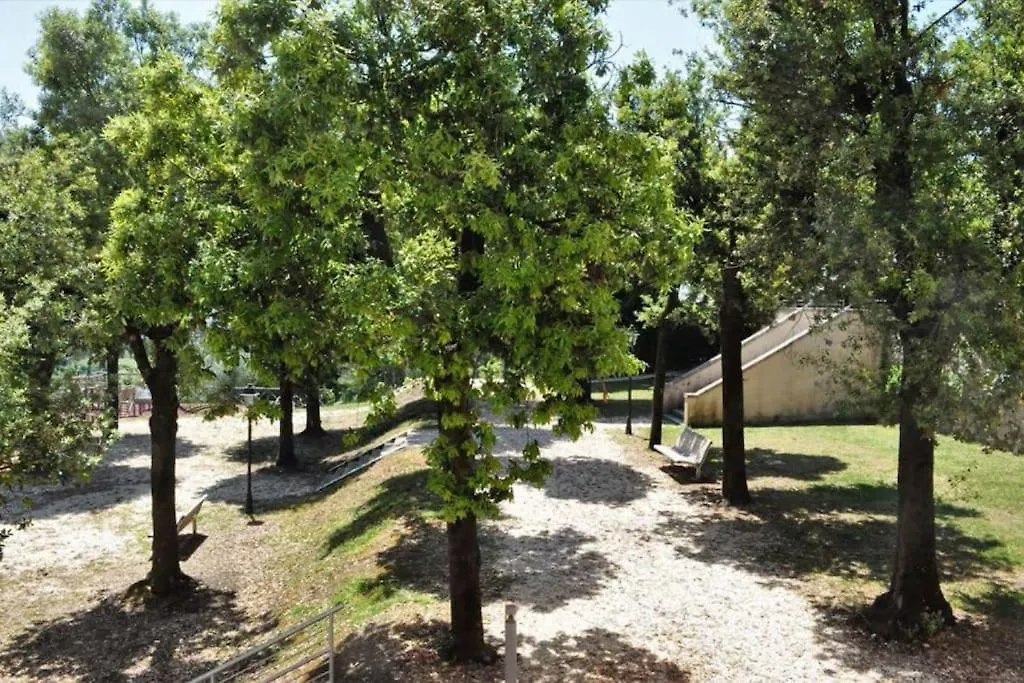 סיינה Appartamento Top Con Garage, No Ztl - Palazzo Tufi