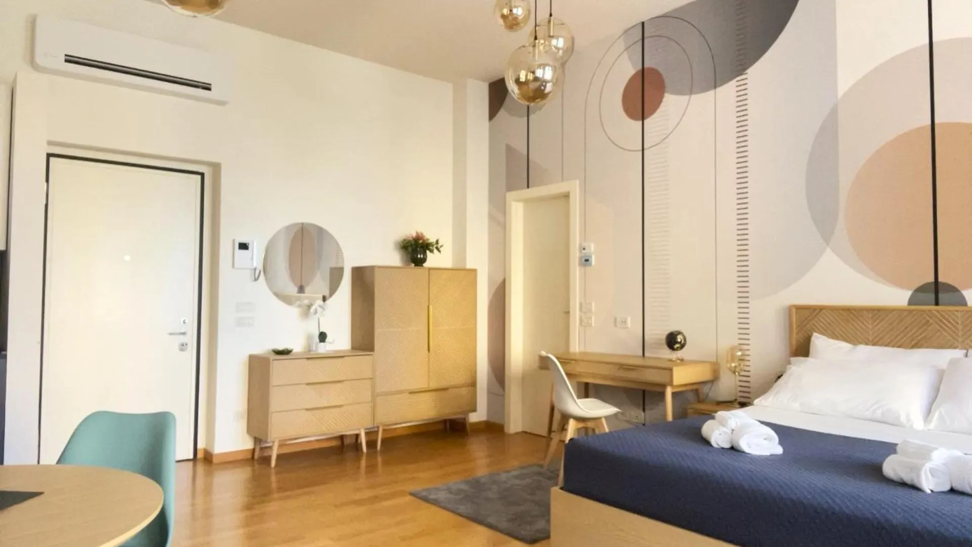 סיינה Appartamento Top Con Garage, No Ztl - Palazzo Tufi דירה