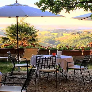 3* מלון Santa Caterina